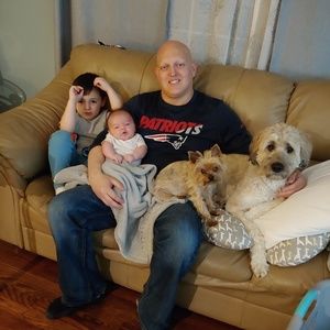 Meet your Posher, Jenna